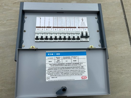 Mem memshield distribution - 2,