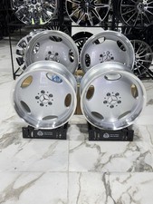 MERCEDES DEEP DISH 18 INCH