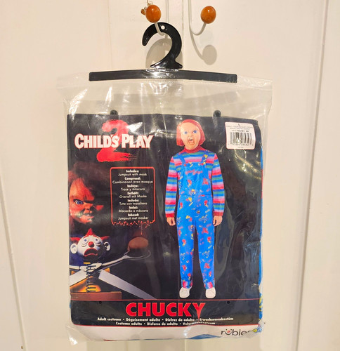 Rubie child play - rubie's, chucky