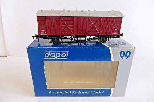 Gauge dapol 014 003 - oo, 4f-014-003