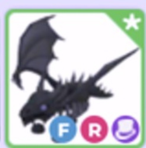 Roblox adopt shadow dragon - adopt,