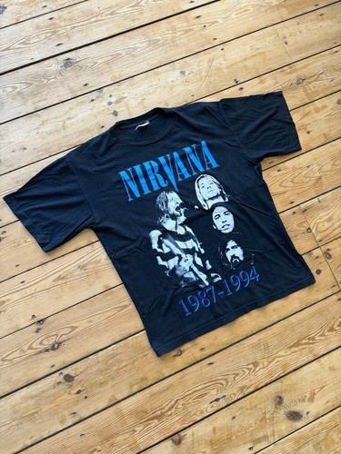 Nirvana tribute bootleg - nirvana, ‘tribute’