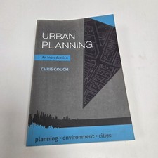 Urban Planning - An