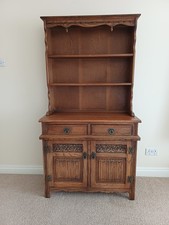 Old Charm Vintage Jacobean