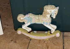 Cast Iron Door Stop Wedge