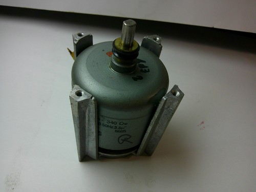 Revox studer g36 right - revox, take