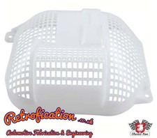 VW MK1 Golf Caddy Jetta Heater