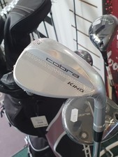 NEW COBRA KING WEDGE 56°