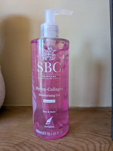 Sbc hydra collagen - sbc, hydra-collagen
