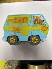 X260 Scooby Doo 2004 DeAgostini World Of Mystery Trading Cards Bundle+Rare Cards