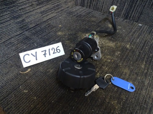 Jinlun xr125 jl125 ignition - xr125,