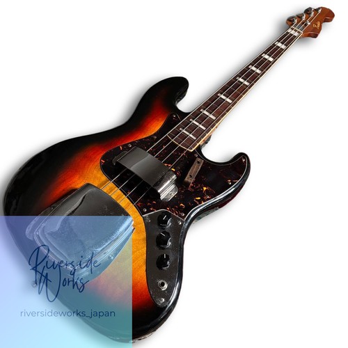 Rare fresher jazz bass shell - rare,