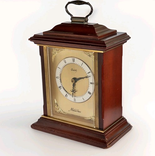 Vintage 70s metamec quartz - vintage,