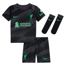 2023-2024 Liverpool Home