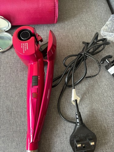 Babyliss curl secret - babyliss,