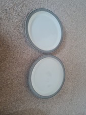 Denby Luxor Side Plate X 2