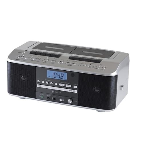 Toshiba cdw991 silver cd - toshiba, ty-cdw991