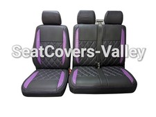 Seat Cover Compatible with VW