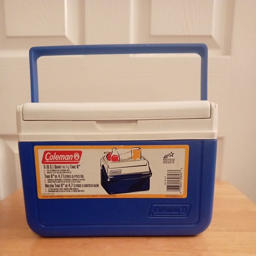 Vintage coleman flip - vintage,