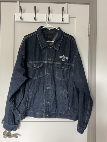 Ladies wear denim jack - ladies, i