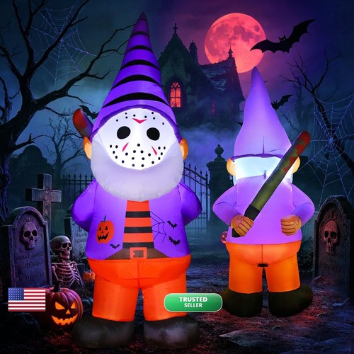 Domkom 5ft halloween horror - domkom,
