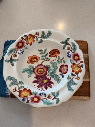 Antique staffordshire - antique,