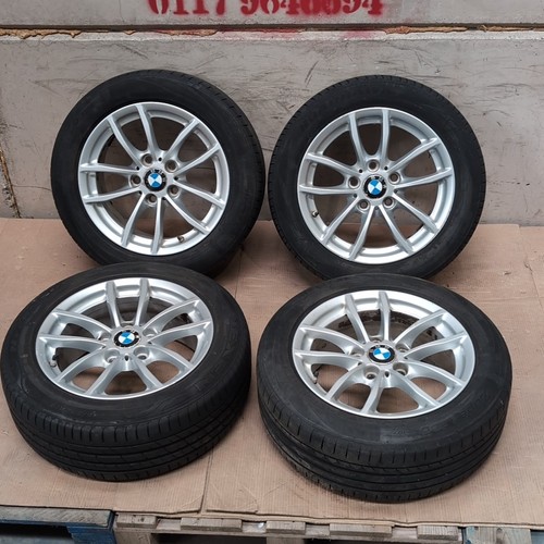 Genuine bmw series - genuine, 16