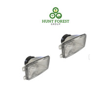 John Deere Compact Tractor