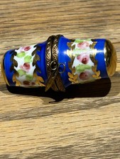 Limoges France Peint Main