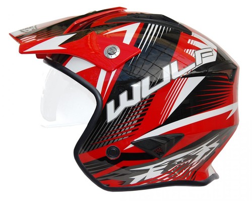 Wulfsport aspect open - wulfsport,