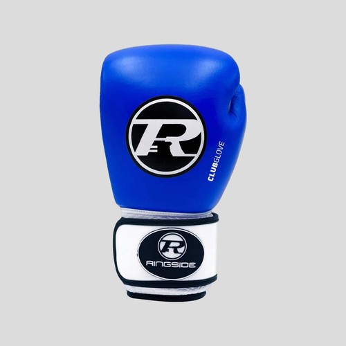 Ringside club boxing - club, glove