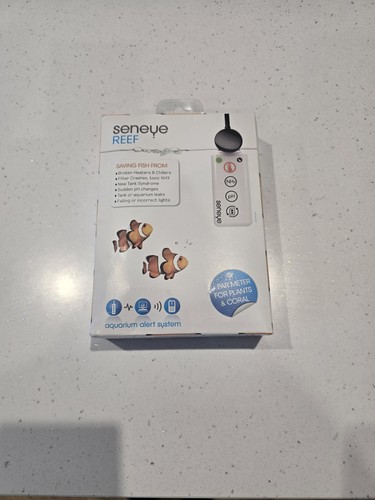 Seneye reef - seneye, v2