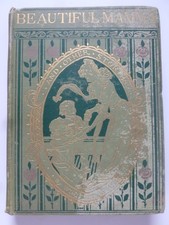 Winifred Graham – BEAUTIFUL MAMMA (1901) – With A.L.S.