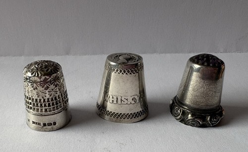 Sterling silver vintage - sterling,