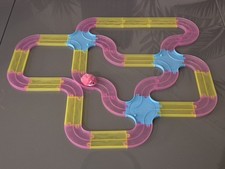 Zuru Hamsters in a House Track