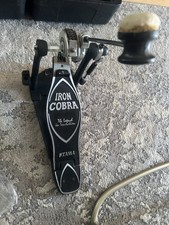 TAMA Iron Cobra 900 Single