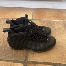 Nike Air Foamposite One Anthracite UK 12