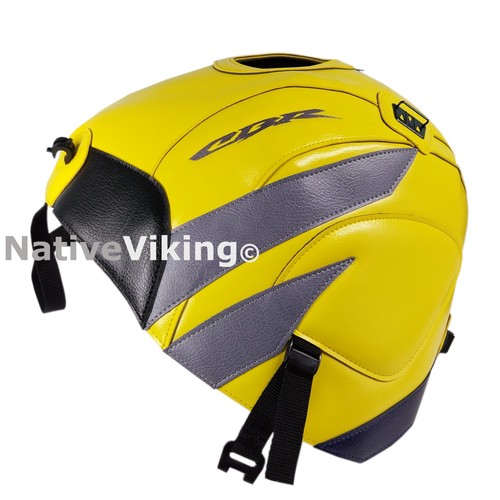 Honda cbr 600 2001 - 600,