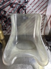 Otk kart race seat never - race, used