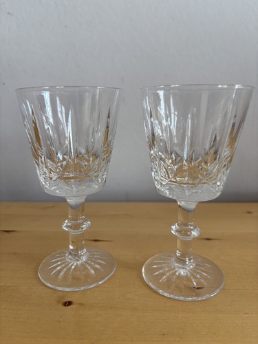 Crystal glasses royal - glasses,
