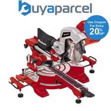 Einhell TC-SM 216 Sliding