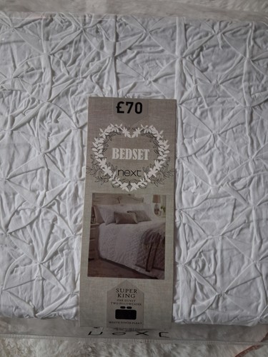 Next super king - size,