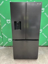 Samsung american fridge - american,