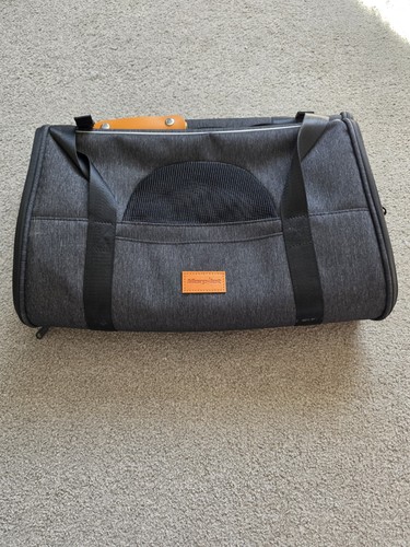 Morpilot pet carrier - pet,