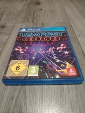Tempest 4000 PlayStation 4