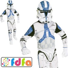 Rubies Official Clone Trooper