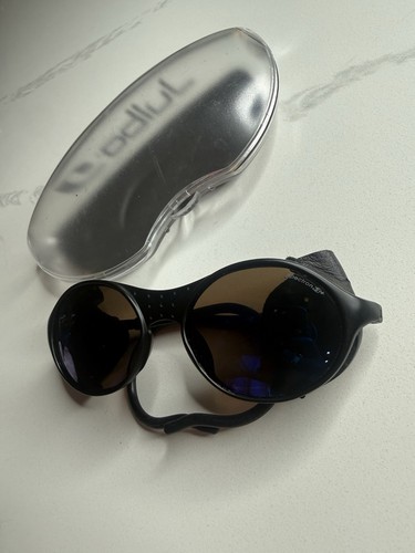 Julbo sunglasses round sherpa - julbo,