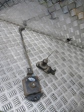 2019 FORD TRANSIT 350 L3 C/C V363 2.0 DIESEL MK8 SPARE WHEEL CARRIER REF4913