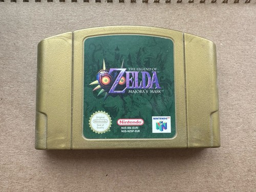 The legend zelda - the,
