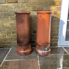 A Pair Of Large Victorian